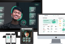 Perusahaan AI Taiwan memperoleh 510 (k) untuk pengukur laju pernapasan berbasis video