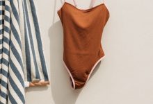 Merasa Good Summer Essentials Benang Handuk Benang