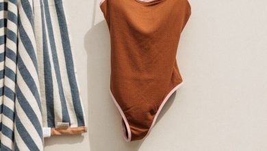 Merasa Good Summer Essentials Benang Handuk Benang