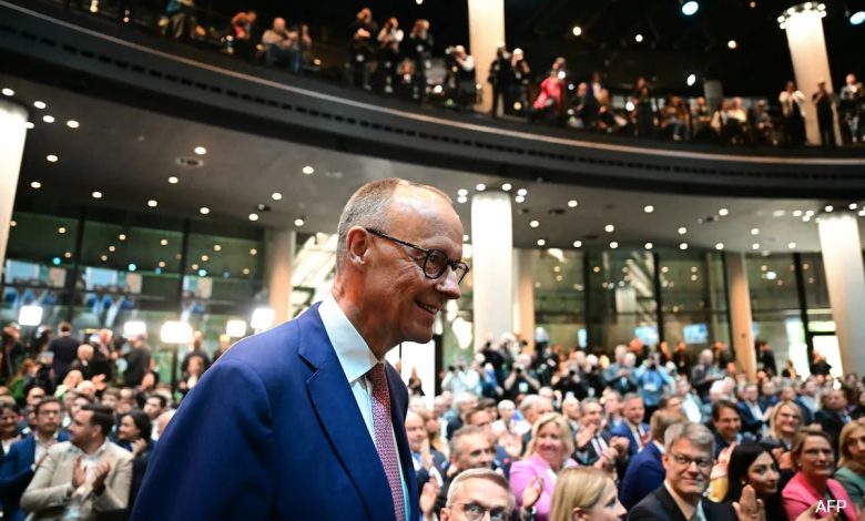 Yang Perlu Anda Ketahui Tentang Kanselir Baru Jerman Friedrich Merz