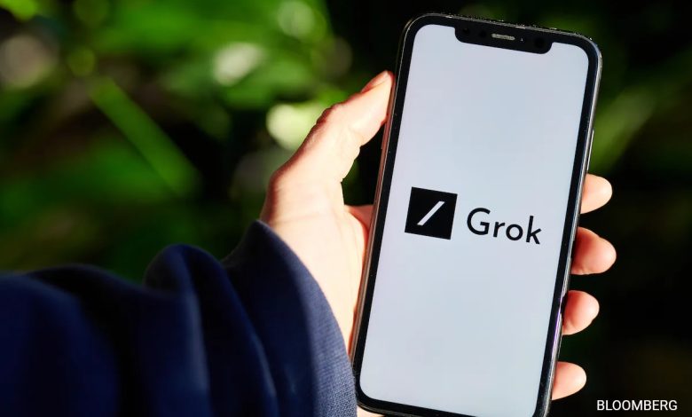 "Seorang karyawan yang nakal mengutak -atik petunjuk saya": Grok on Post 'White Genocide' yang tidak dikomprompeksi