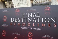 Pemutaran perdana dunia warner bros final destination bloodlines