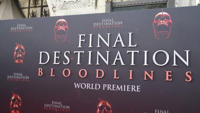 Pemutaran perdana dunia warner bros final destination bloodlines