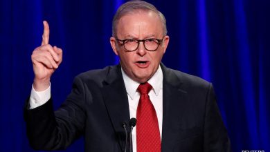 Opini: Opini | Donald Trump telah memenangkan pemilihan lain - Australia
