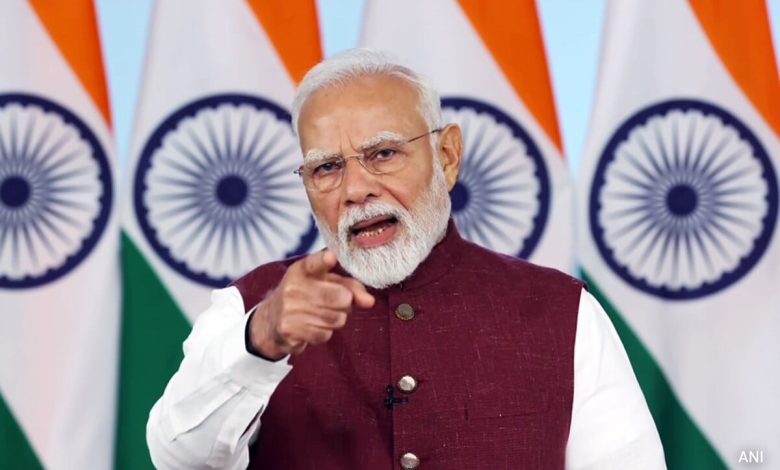 "Jika Pakistan ingin bertahan sebagai bangsa ...": Ultimatum PM Modi ke Islamabad
