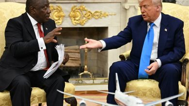 Trump menyebut pemotongan bantuan asingnya sendiri di USAID "menghancurkan"