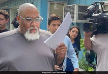 Mantan pekerja Harvard mencuri kepala manusia, kulit. Lalu menjualnya di pasar gelap