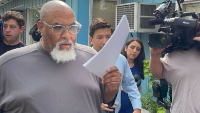 Mantan pekerja Harvard mencuri kepala manusia, kulit. Lalu menjualnya di pasar gelap