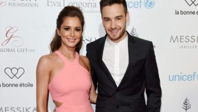 Mantan Cheryl Cole Liam Payne bernama Administrator dari Estate Singer $ 32 juta