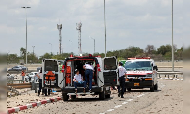 Air India menangguhkan penerbangan Tel Aviv hingga 6 Mei setelah pemogokan rudal Houthi