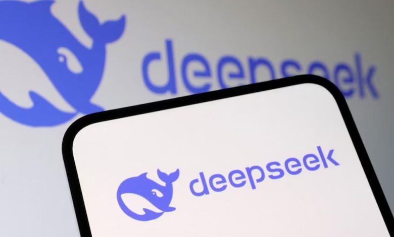 China Menggunakan Model AI Deepseek untuk Mengembangkan Perjalanan Lanjutan: Laporan