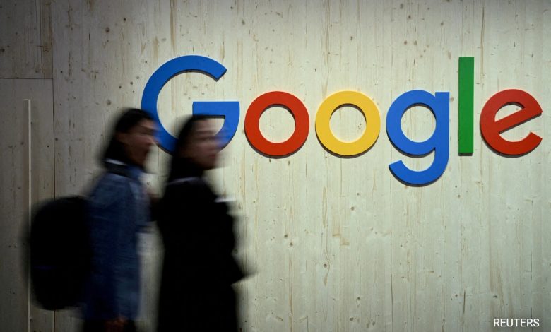 Google memotong sekitar 200 staf di unit bisnis global: laporan