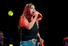 Gretchen Wilson di CMA Music Festival 2024