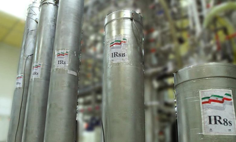 Intel AS menyarankan Israel mempersiapkan pemogokan di situs nuklir Iran: Laporan