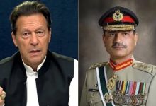 Seharusnya memberi dirinya gelar 'raja': Imran Khan membanting kepala tentara pak