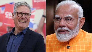 "Kesepakatan terbesar yang telah dilakukan Inggris sejak ...": Keir Starmer dalam panggilan telepon dengan PM Modi