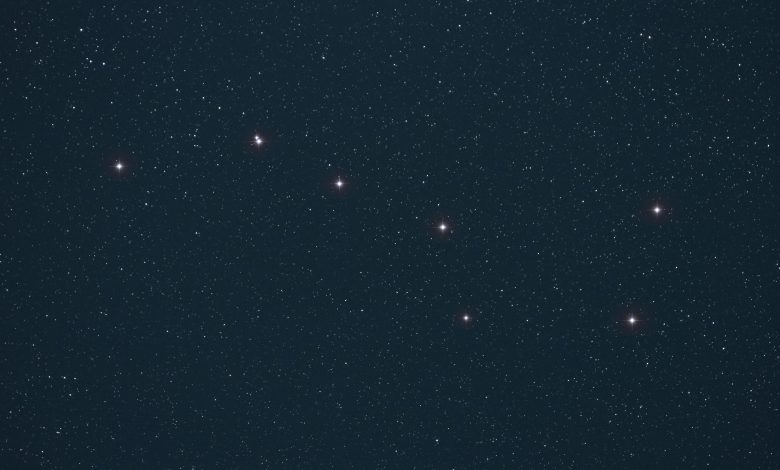 Pulsa bintang 'aneh' terdeteksi dalam mencari kecerdasan luar angkasa
