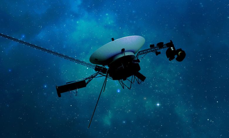 'Lagi save ajaib': NASA Engineers Lengkap menggigit manuver untuk menghidupkan kembali pendorong lama Voyager 1 yang sudah mati