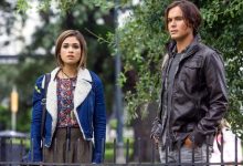 Miranda dan Caleb mencoba mencari tahu misteri seram di Ravenswood