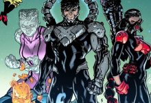 X-Men #16 The 3K X-Men