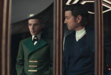 Cassian Berbicara dengan Petugas Hotel tentang Ghorman di Andor