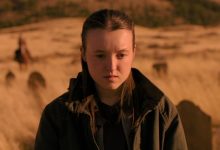 Ellie Bella Ramsey terlihat sedih di The Last of Us