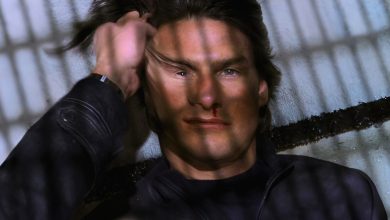 Seorang preman yang mengenakan wajah Ethan Hunt terbunuh dalam misi: mustahil 2