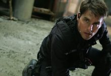 Ethan Hunt siap menghadapi para pembenci dalam misi: mustahil III