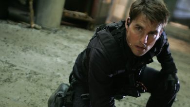 Ethan Hunt siap menghadapi para pembenci dalam misi: mustahil III