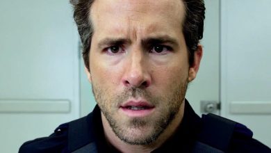 Ryan Reynolds bingung dan mati saat Nick Walker di RIPD
