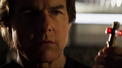 Ethan Hunt memegang kunci untuk memperbaiki apa yang salah dalam misi: mustahil - perhitungan terakhir