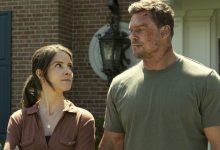 Susan Duffy Melihat Reacher