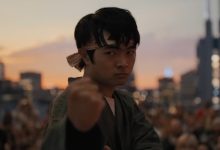 Li Fong Siap Bertempur Di Karat Kid: Legends