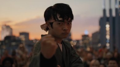 Li Fong Siap Bertempur Di Karat Kid: Legends