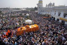 "Upaya lumpuh untuk ...": India meledakkan klaim serangan rudal Pak di Gurdwara