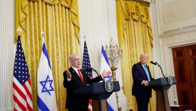 PM Israel Netanyahu menolak spekulasi keretakan dengan Trump