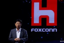 CEO Foxconn memprediksi AI generatif akan menghapus pekerjaan manufaktur kelas bawah