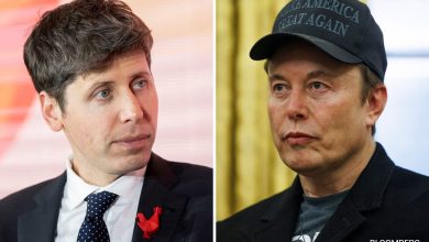 Sam Altman memperluas cabang zaitun ke Elon Musk setelah tiang -tiang tua permukaan: "Ayo berteman"