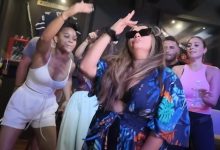 Trailer Liburan Keluarga Jersey Shore Musim 8 ada di sini tapi di mana drama