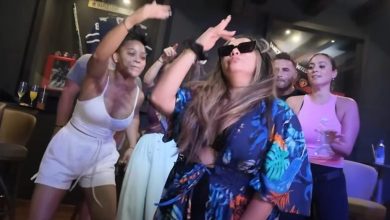 Trailer Liburan Keluarga Jersey Shore Musim 8 ada di sini tapi di mana drama