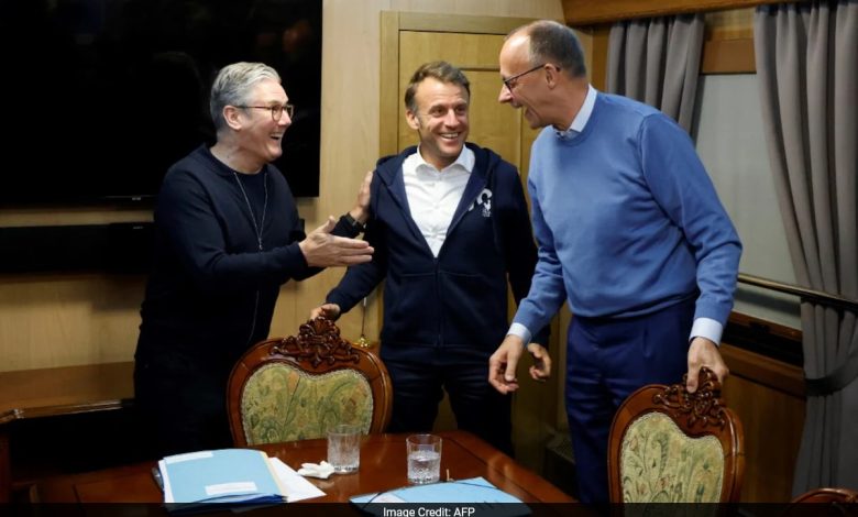 Klarifikasi Masalah Pemerintah Prancis atas Video 'Kokain' Presiden Macron