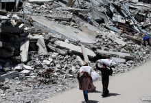 Dijelaskan: rencana bantuan Gaza yang didukung AS yang baru dan mengapa PBB tidak menyukainya