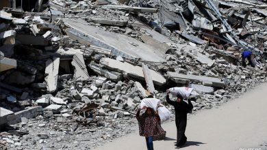 Dijelaskan: rencana bantuan Gaza yang didukung AS yang baru dan mengapa PBB tidak menyukainya