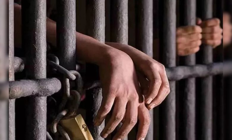 Narapidana hilang dari Penjara Georgia, polisi menyadari kesalahan 12 jam kemudian