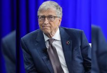 Bill Gates menuduh Elon Musk membunuh anak -anak miskin dan berjanji untuk memberikan $ 200 miliar pada tahun 2045