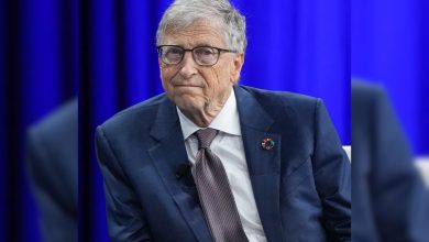 Bill Gates menuduh Elon Musk membunuh anak -anak miskin dan berjanji untuk memberikan $ 200 miliar pada tahun 2045