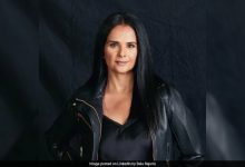 Eksekutif Netflix Bela Banjaria mengatakan dipecat di depan umum adalah "pembelajaran terbesar"