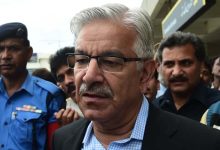 "Will Strike Struktur di Sungai Indus": Peringatan Menteri Pak ke India