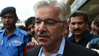 "Will Strike Struktur di Sungai Indus": Peringatan Menteri Pak ke India