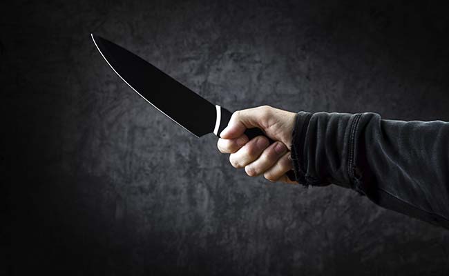 "Ingin menunjukkan kepada semua orang tua itu ...": Tokyo Man After Knife Attack dekat Varsity